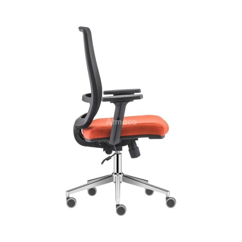 STEEP YÖNETİCİ KOLTUĞU - 12