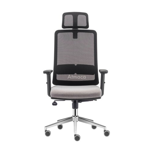 STEEP YÖNETİCİ KOLTUĞU - 6