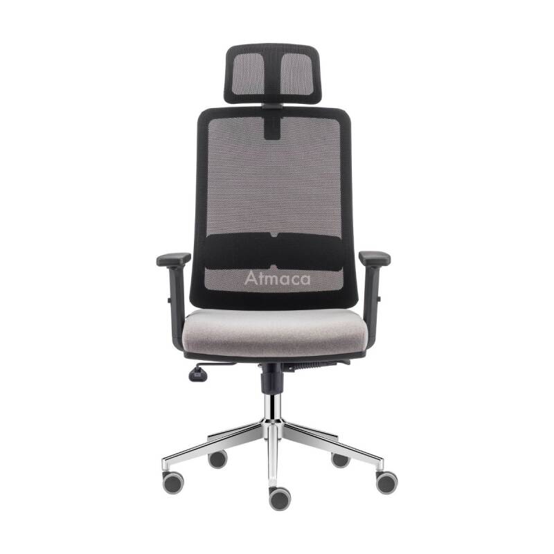 STEEP YÖNETİCİ KOLTUĞU - 6