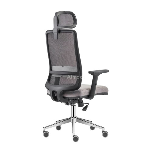 STEEP YÖNETİCİ KOLTUĞU - 8