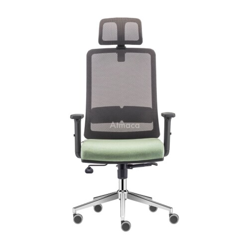 STEEP YÖNETİCİ KOLTUĞU - (1)