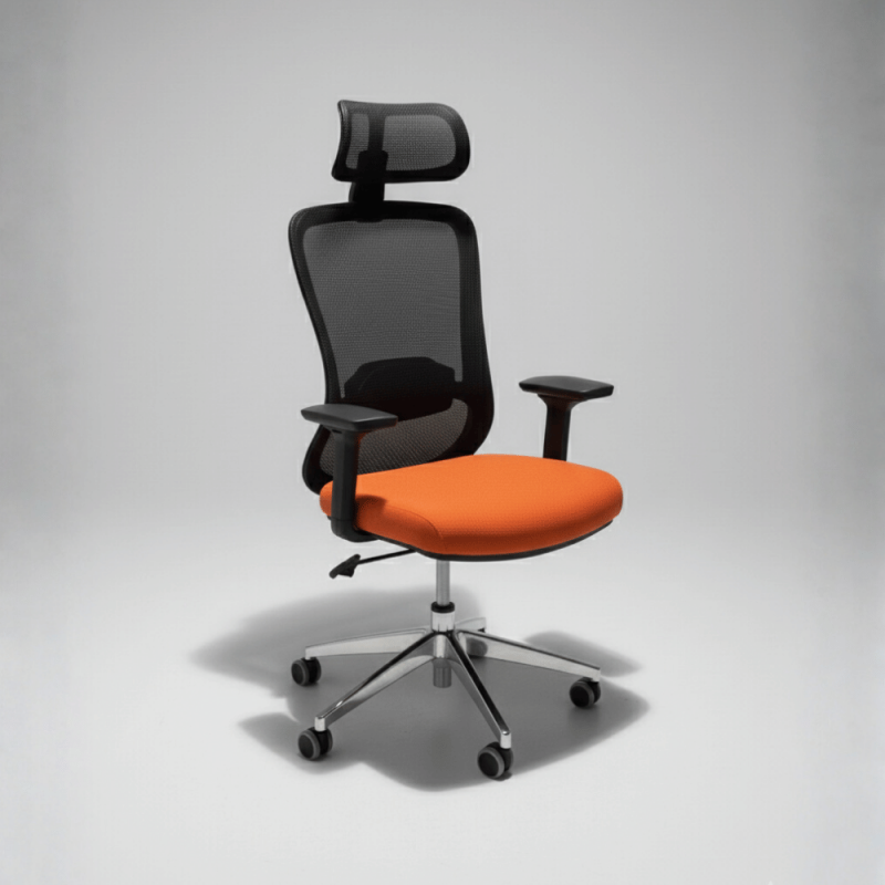 STELLA YÖNETİCİ KOLTUĞU - 1