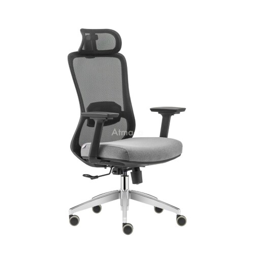 STELLA YÖNETİCİ KOLTUĞU - (1)