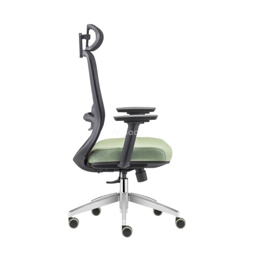 STELLA YÖNETİCİ KOLTUĞU - 4