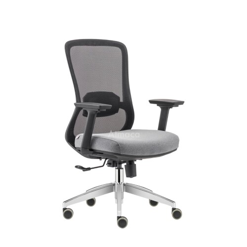 STELLA YÖNETİCİ KOLTUĞU - 11