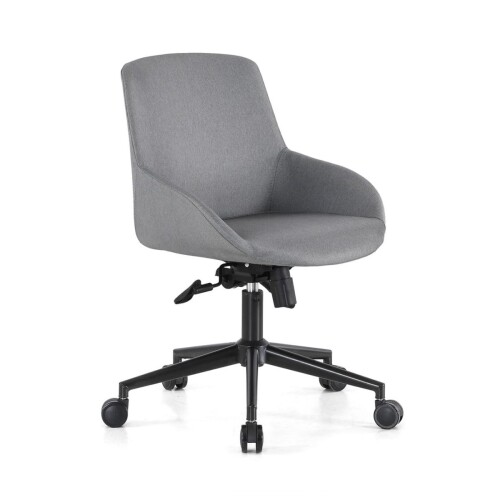 STİL OFİS ÇALIŞMA KOLTUĞU - 6