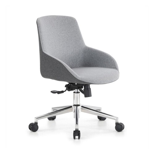 STİL OFİS ÇALIŞMA KOLTUĞU - 10