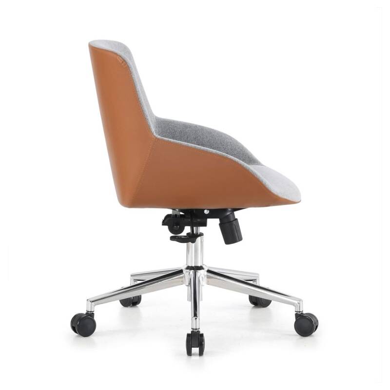 STİL OFİS ÇALIŞMA KOLTUĞU - 8