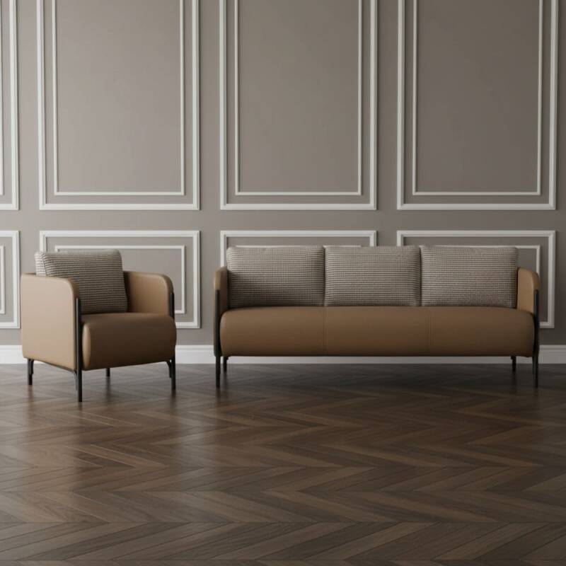 STYLEEN OTURMA GRUBU - 1