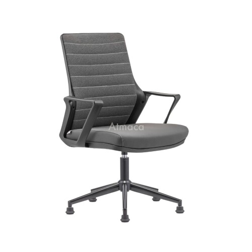 TEKNA LİNE YÖNETİCİ OFİS KOLTUĞU - 7