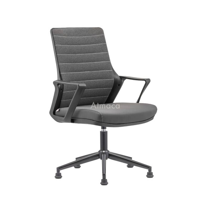 TEKNA LİNE YÖNETİCİ OFİS KOLTUĞU - 7