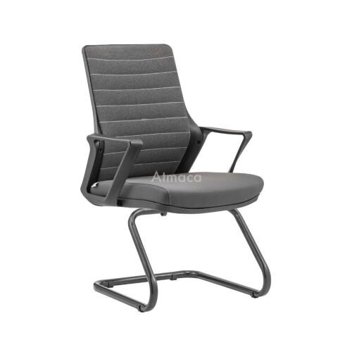 TEKNA LİNE YÖNETİCİ OFİS KOLTUĞU - 10