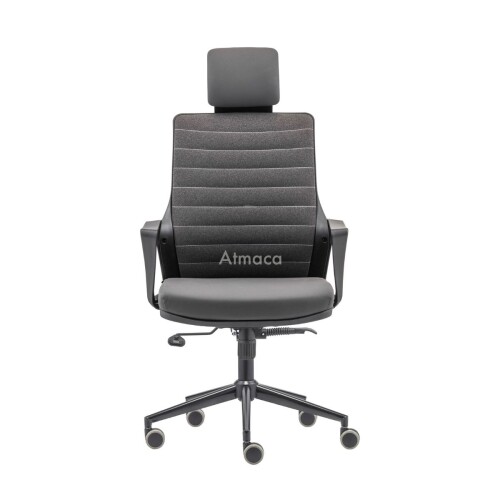 TEKNA LİNE YÖNETİCİ OFİS KOLTUĞU - 