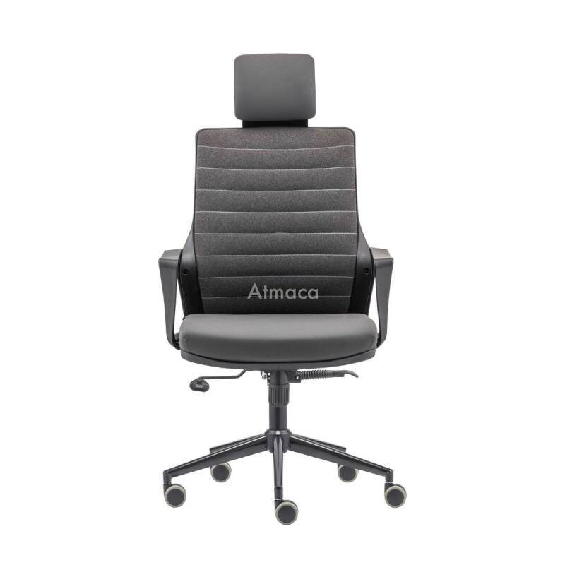 TEKNA LİNE YÖNETİCİ OFİS KOLTUĞU - 1