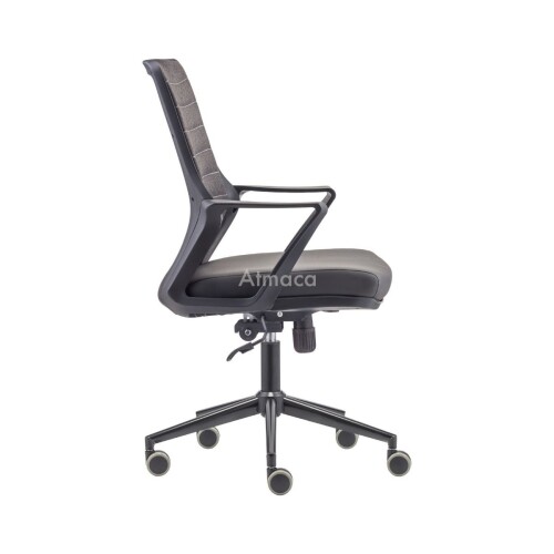 TEKNA LİNE YÖNETİCİ OFİS KOLTUĞU - 5