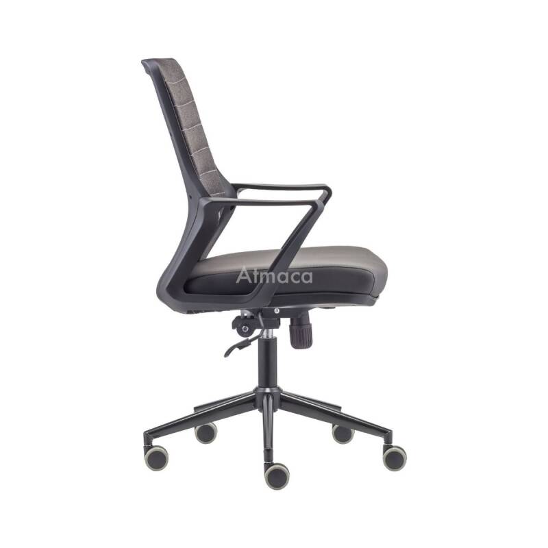 TEKNA LİNE YÖNETİCİ OFİS KOLTUĞU - 5