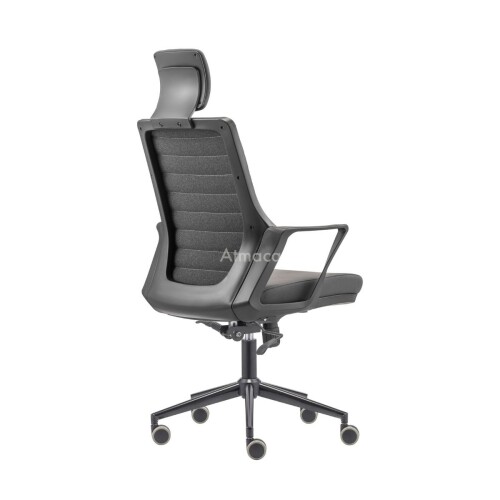 TEKNA LİNE YÖNETİCİ OFİS KOLTUĞU - 3