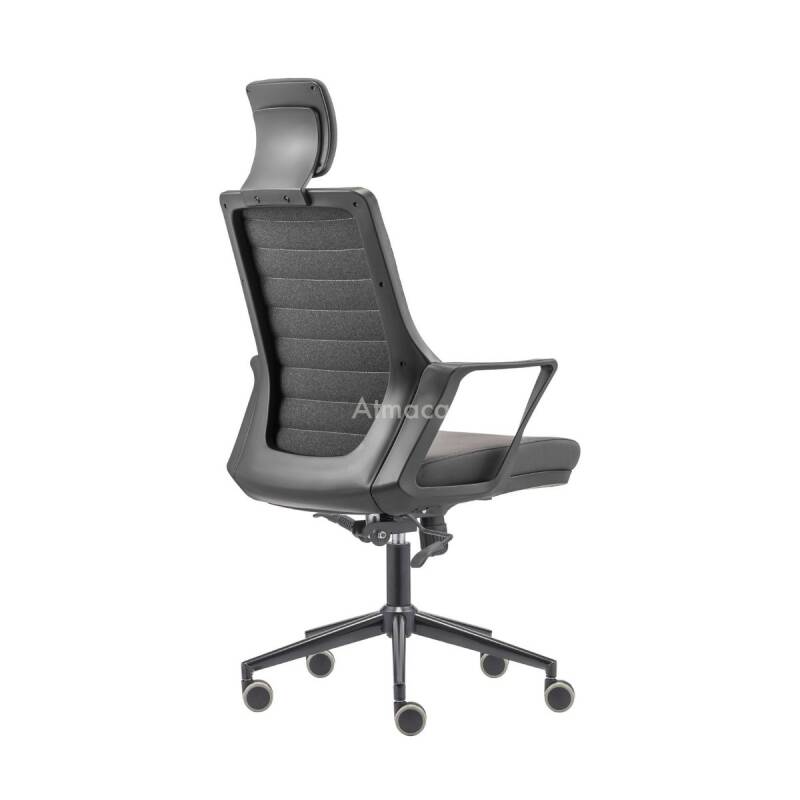 TEKNA LİNE YÖNETİCİ OFİS KOLTUĞU - 3