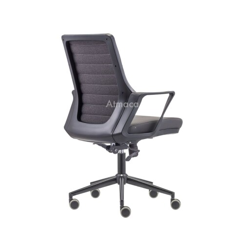 TEKNA LİNE YÖNETİCİ OFİS KOLTUĞU - 6