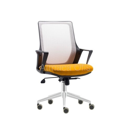 TEKNA ÇALIŞMA KOLTUĞU - 3