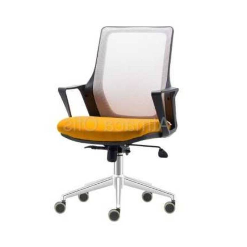 TEKNA ÇALIŞMA KOLTUĞU - 4