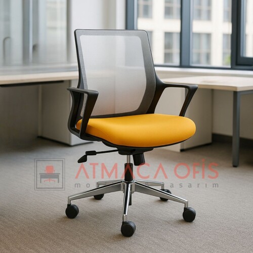 TEKNA ÇALIŞMA KOLTUĞU - 