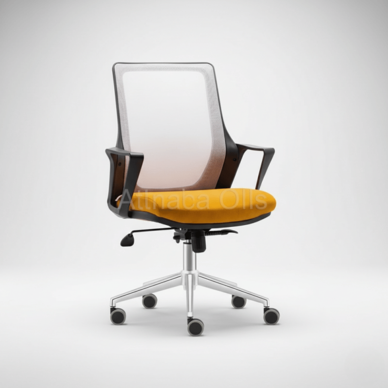 TEKNA ÇALIŞMA KOLTUĞU - 2