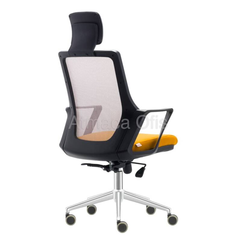 TEKNA YÖNETİCİ OFİS KOLTUĞU - Kopya - 3