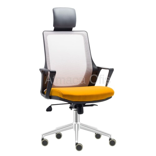 TEKNA YÖNETİCİ OFİS KOLTUĞU - Kopya - 