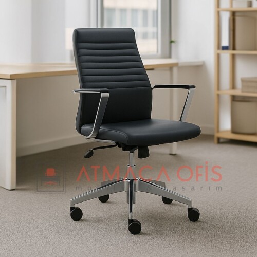 TEMPO OFİS ÇALIŞMA KOLTUĞU - 1