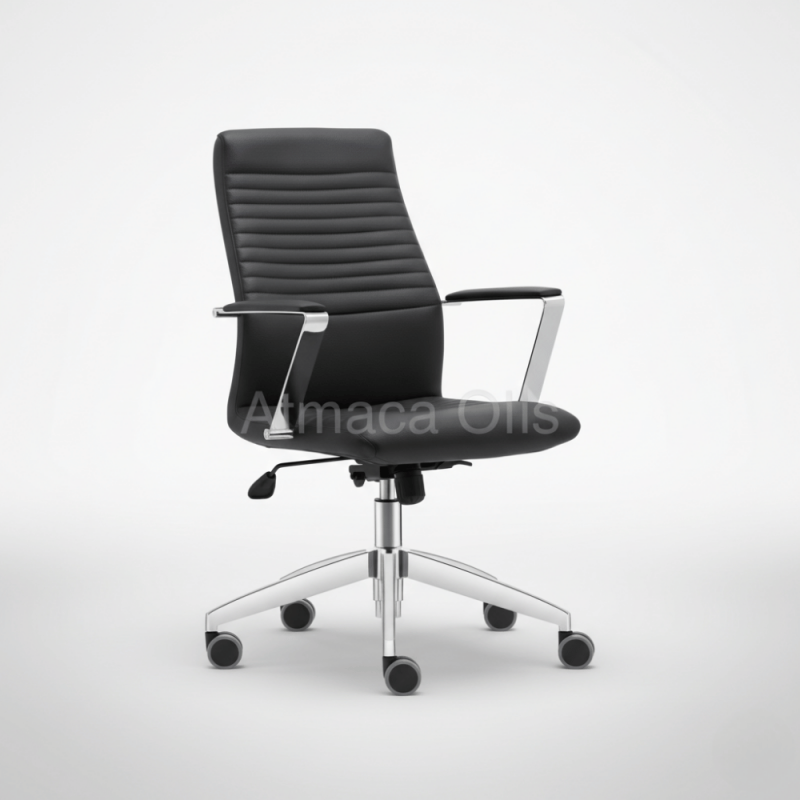 TEMPO OFİS ÇALIŞMA KOLTUĞU - 2