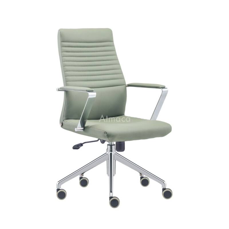 TEMPO OFİS ÇALIŞMA KOLTUĞU - 2