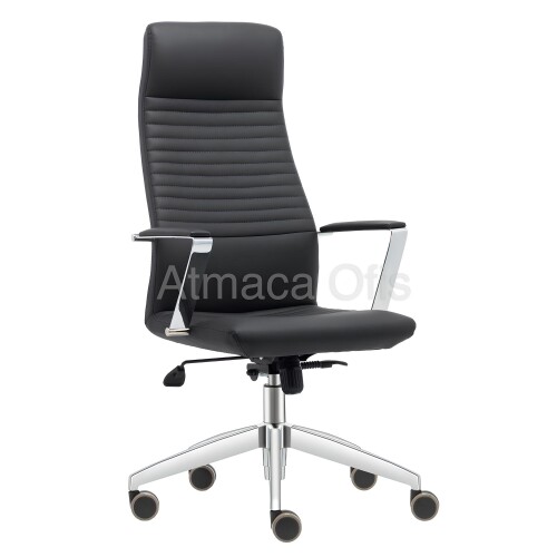 TEMPO YÖNETİCİ OFİS KOLTUĞU - 