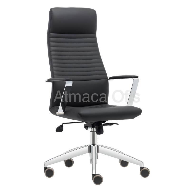 TEMPO YÖNETİCİ OFİS KOLTUĞU - 1