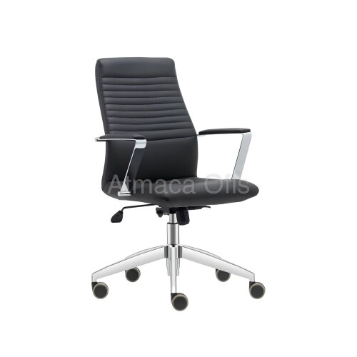 TEMPO YÖNETİCİ OFİS KOLTUĞU - 6