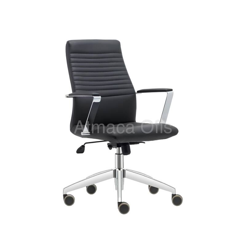 TEMPO YÖNETİCİ OFİS KOLTUĞU - 6