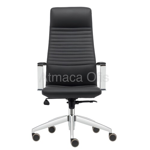 TEMPO YÖNETİCİ OFİS KOLTUĞU - (1)