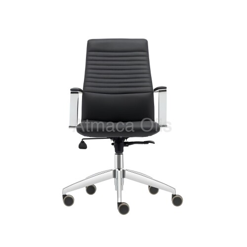 TEMPO YÖNETİCİ OFİS KOLTUĞU - 7