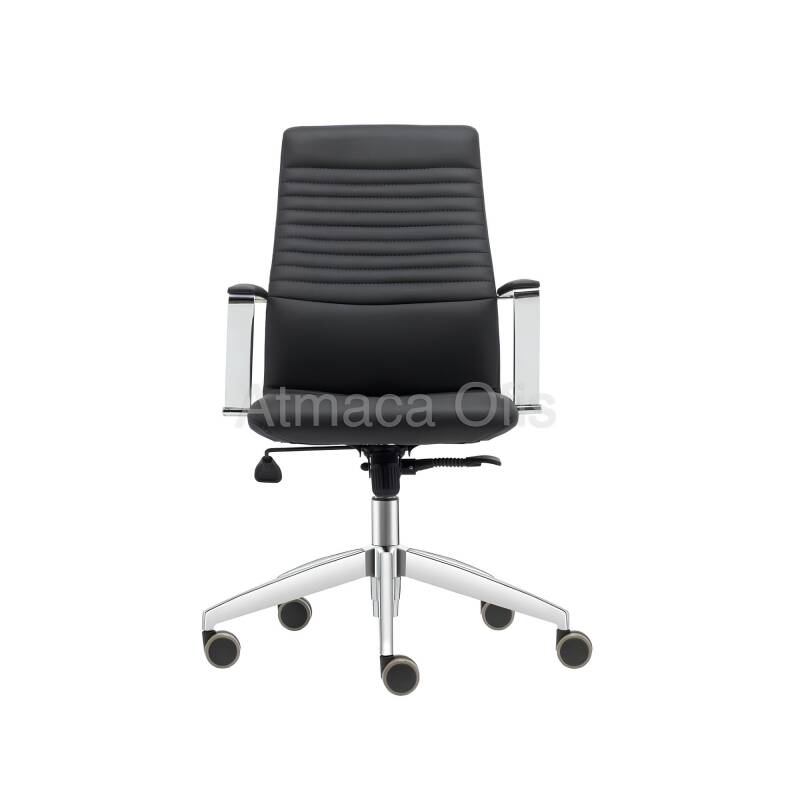 TEMPO YÖNETİCİ OFİS KOLTUĞU - 7