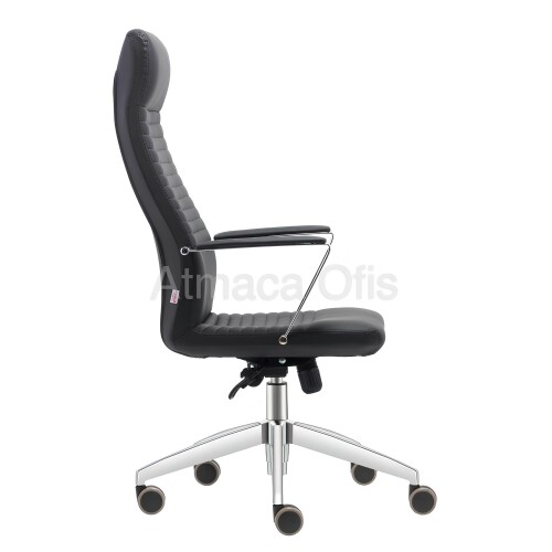 TEMPO YÖNETİCİ OFİS KOLTUĞU - 3