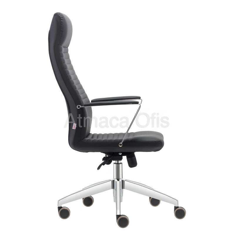 TEMPO YÖNETİCİ OFİS KOLTUĞU - 3