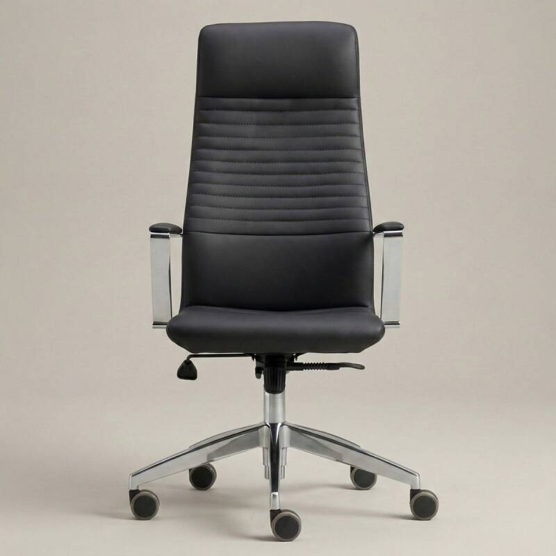 TEMPO YÖNETİCİ OFİS KOLTUĞU - 1