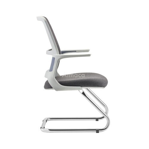 TERRA GRİ OFİS ÇALIŞMA KOLTUĞU - 7