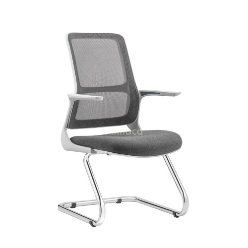 TERRA GRİ OFİS ÇALIŞMA KOLTUĞU - 6