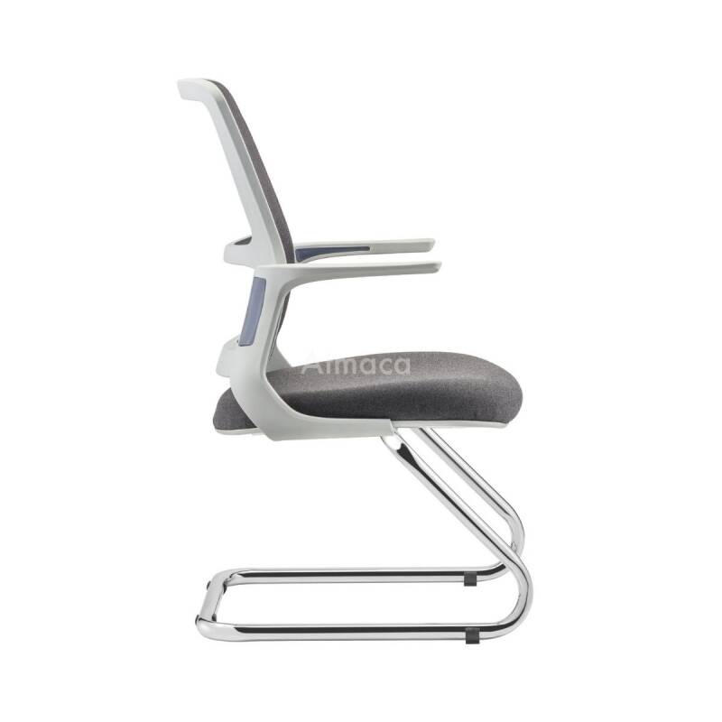 TERRA GRİ ÇALIŞMA KOLTUĞU - 7