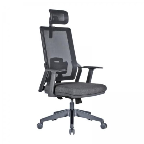 TKN01 CAS FİLELİ YÖNETİCİ KOLTUĞU - 