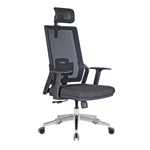 TKN01 CAS FİLELİ YÖNETİCİ KOLTUĞU - (1)