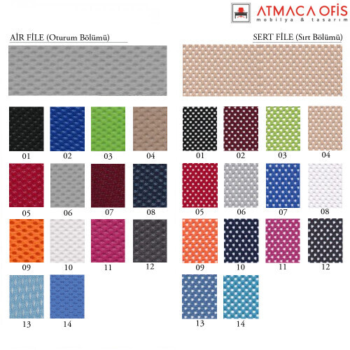 TOLEX ÇALIŞMA KOLTUĞU - 6