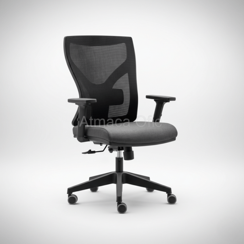 TOLEX ÇALIŞMA KOLTUĞU - 2