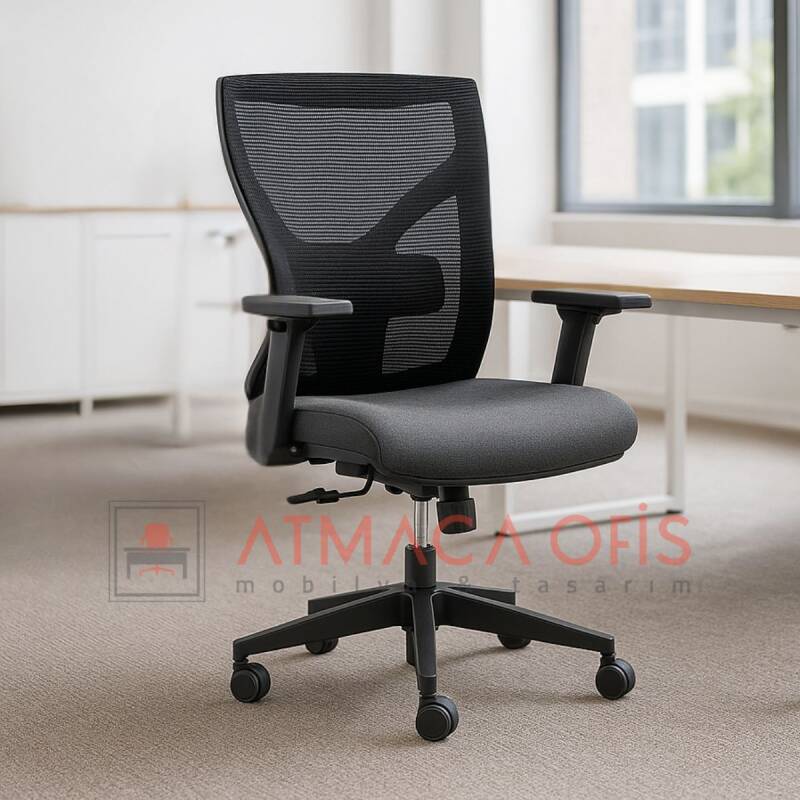 TOLEX OFİS ÇALIŞMA KOLTUĞU - 1